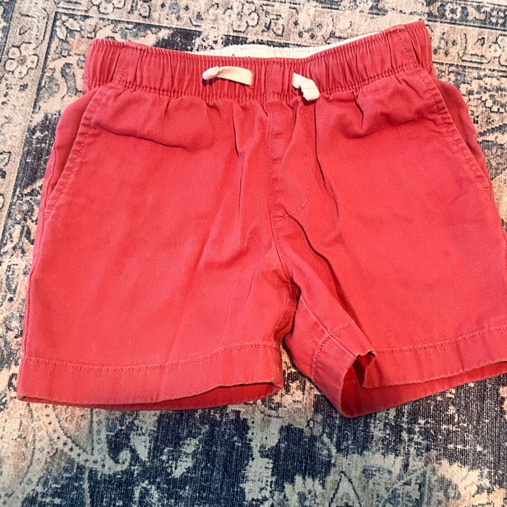 Crewcuts Boys Shorts - Size 4